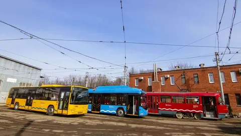 У Дніпрі через ремонти змінили маршрути транспорту: що варто знати