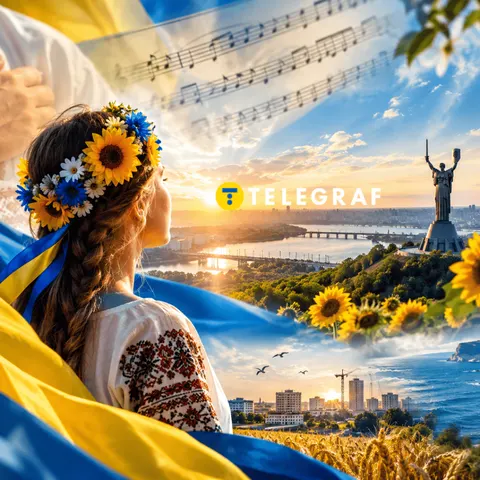 Гімн без слів про смерть: українцям пропонують новий текст
