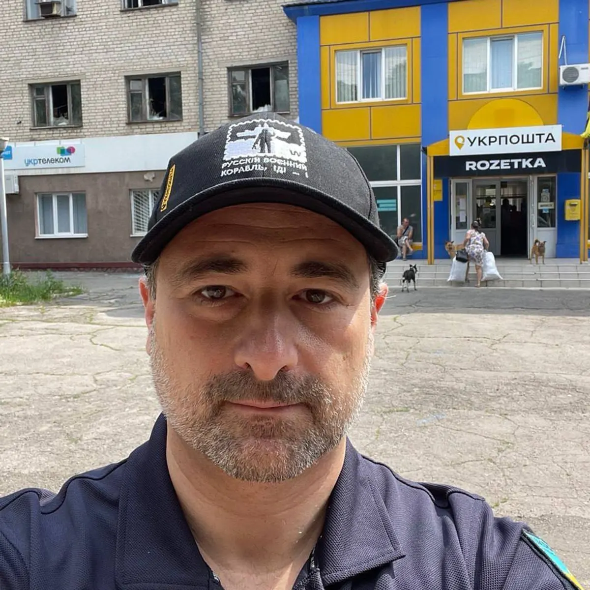 Смілянський подав до суду на НБУ: «Помста має подаватися холодною»