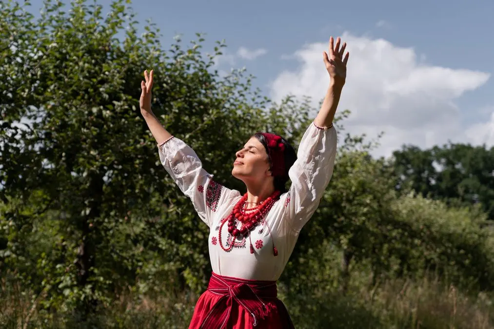 5 українських прізвищ, які наші предки використовували як обереги
