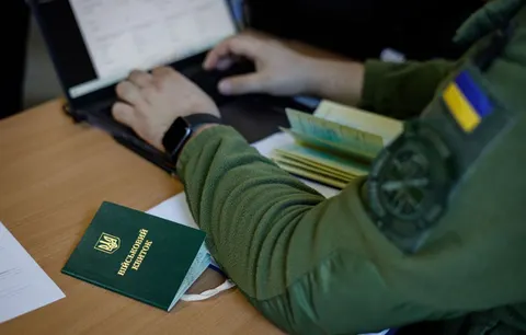 Прихисток в ЄС: українки також муситимуть доводити, що не ухиляються від служби