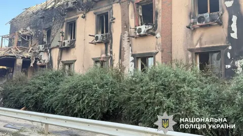 У Милій постраждалих уже 19, серед них двоє дітей: поліція оновила дані