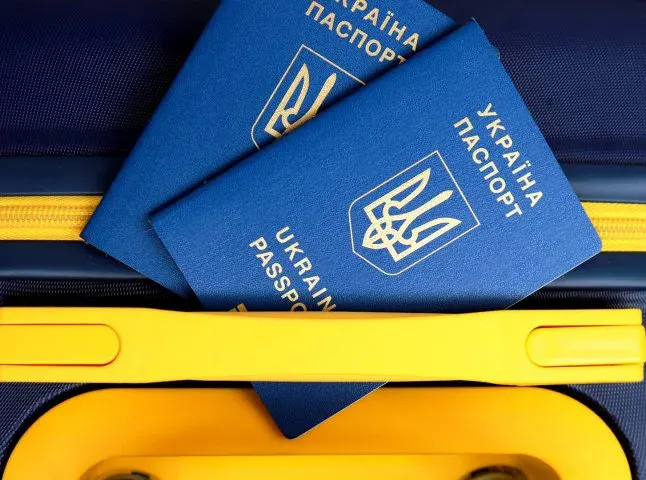 Кабмін послабив вимоги до е-ВОД у консульствах: що змінилося