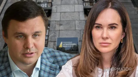Микитась був удома в Мудрої під час обшуків НАБУ — що відомо
