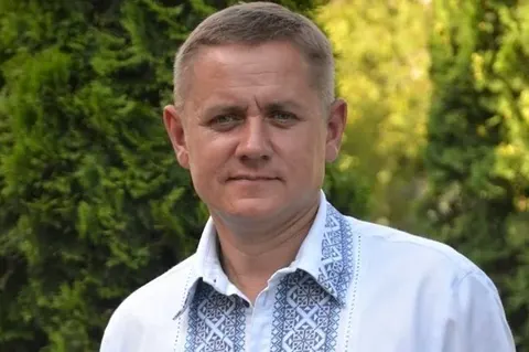 Хабар у $140 тисяч: першому заступнику голови Волиньради обрали запобіжний захід