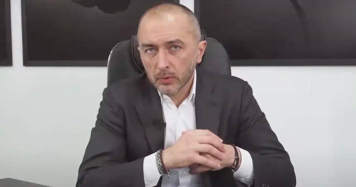 Зеленський: зміну голови НБУ я не ініціюю