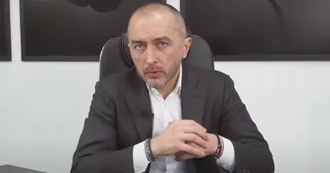 Зеленський: зміну голови НБУ я не ініціюю