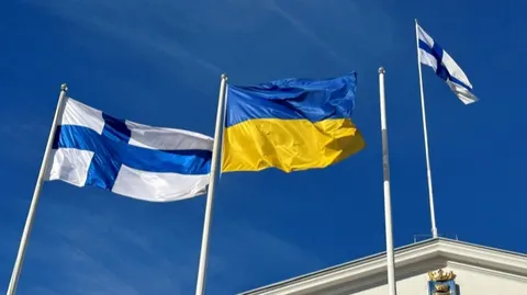 Фінляндія: удар по Бучанському району нагадує березень 2022 року