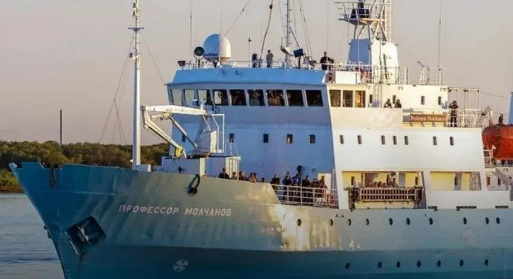 Норвегія заарештувала російське судно біля Шпіцбергена: що відбувається