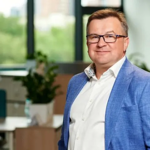 IDS Україна зберегла частку на ринку попри стрибок витрат на третину