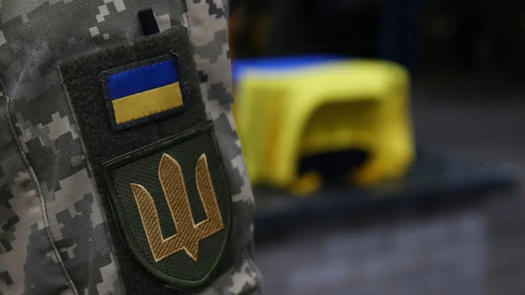 Втрати Волині: у громадах повідомили про загибель п'ятьох воїнів