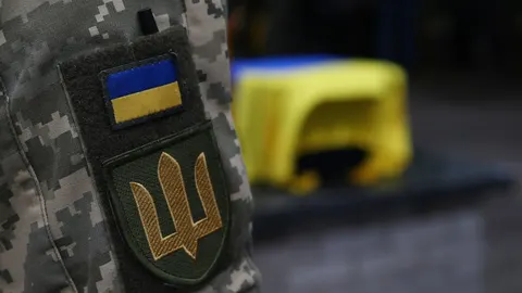 Втрати Волині: у громадах повідомили про загибель п'ятьох воїнів