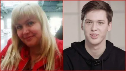 Матері блогера Лачена «натягнули» суддівський стаж заради пенсії у 125 тисяч