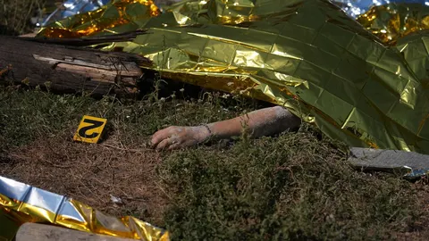 У Печенігах попрощаються з працівницею кафе, яка загинула внаслідок удару РФ