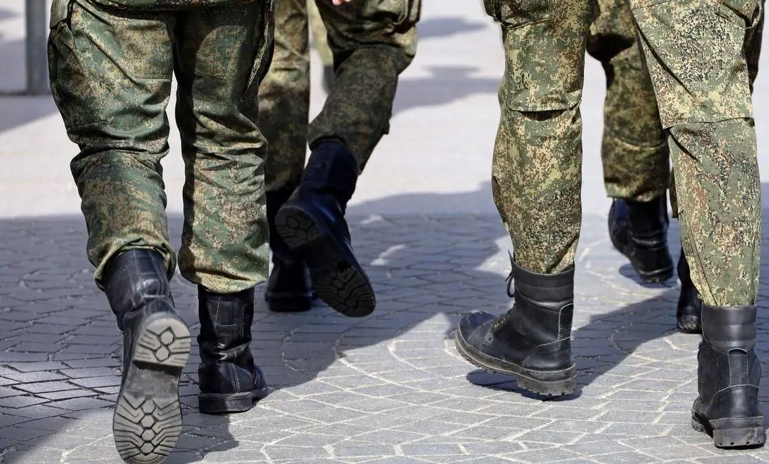 Росія формує загони з українських полонених: нові дані ISW
