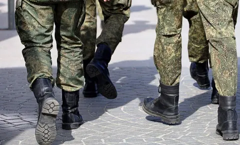 Росія формує загони з українських полонених: нові дані ISW