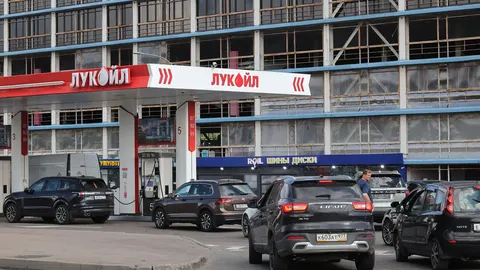 Казахстанські НПЗ не поспішають рятувати Росію бензином