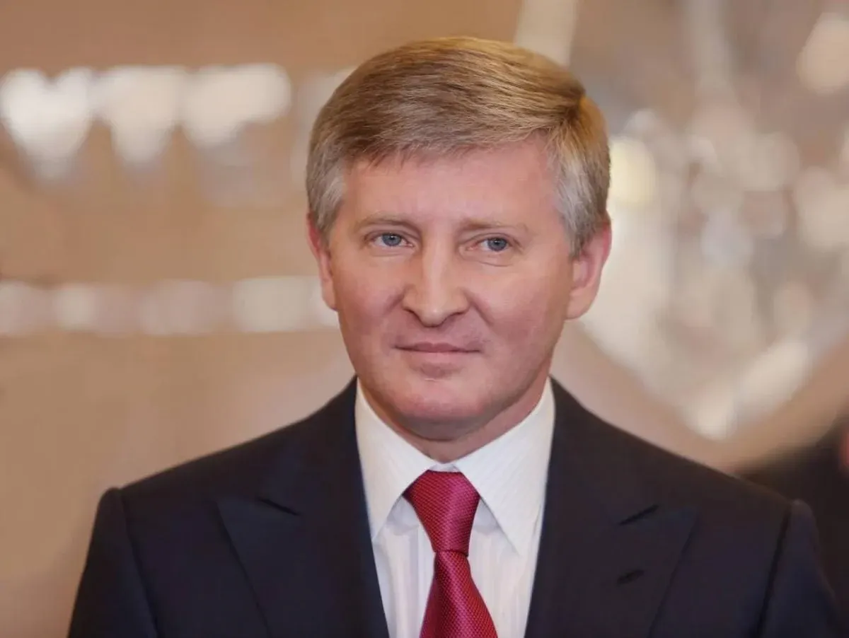 Ахметов лишається найбільшим приватним інвестором: понад $4 млрд у економіку під час війни