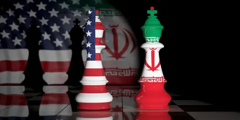 Іран робить ставку на виснаження: як Тегеран тисне на США через Ормуз