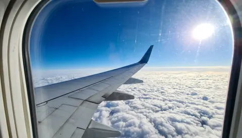 Air Tanzania призупинила польоти до Росії через ризики безпеки