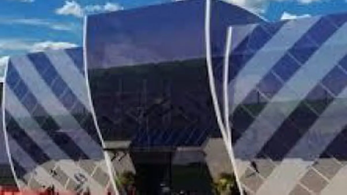 Lavina Mall отримав нового директора: хто прийшов на зміну