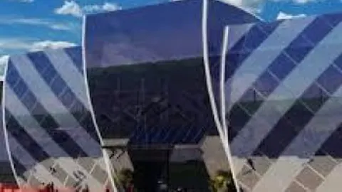 Lavina Mall отримав нового директора: хто прийшов на зміну