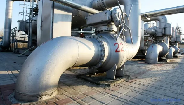 Газ у Європі подорожчав до максимуму за три роки: сховища майже порожні