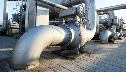 Газ у Європі подорожчав до максимуму за три роки: сховища майже порожні
