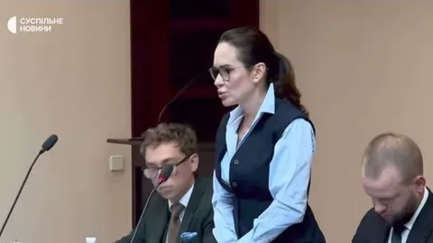 Тиск і примус: захист Мудрої просить ВАКС дослідити записи розмов із Микитасем