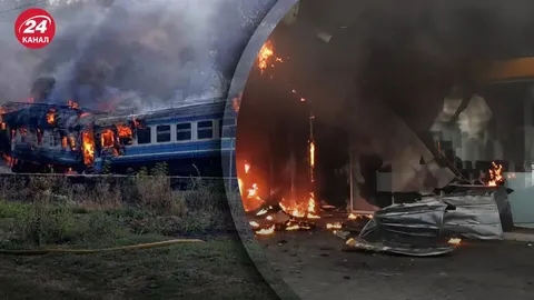 Сибіга: Росія хоче розтягнути війну на всю Україну