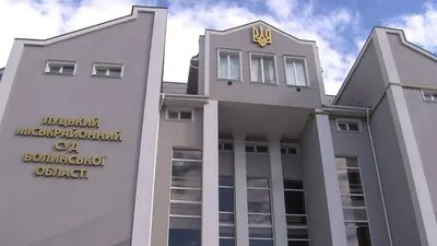 Смертельна ДТП у Луцьку: 19-річного водія взяли під варту