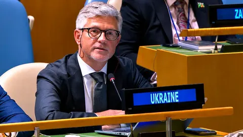 Крим не «сірий»: Україна відмовилася підтримати нову карту світу в ООН