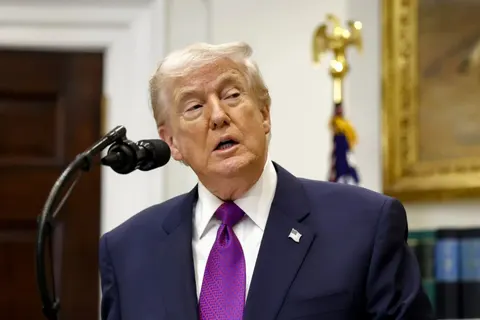 Трамп пояснив, чому Росія повернулася на G20