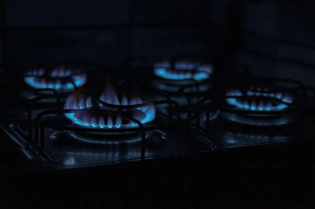 Газ у жовтні: ціни для населення не зміняться, «Нафтогаз» тримає 7,96 грн