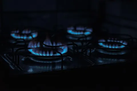 Газ у жовтні: ціни для населення не зміняться, «Нафтогаз» тримає 7,96 грн