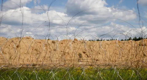 Прикордонники: Росія може спробувати наступ на Чернігівщину з білоруської терито