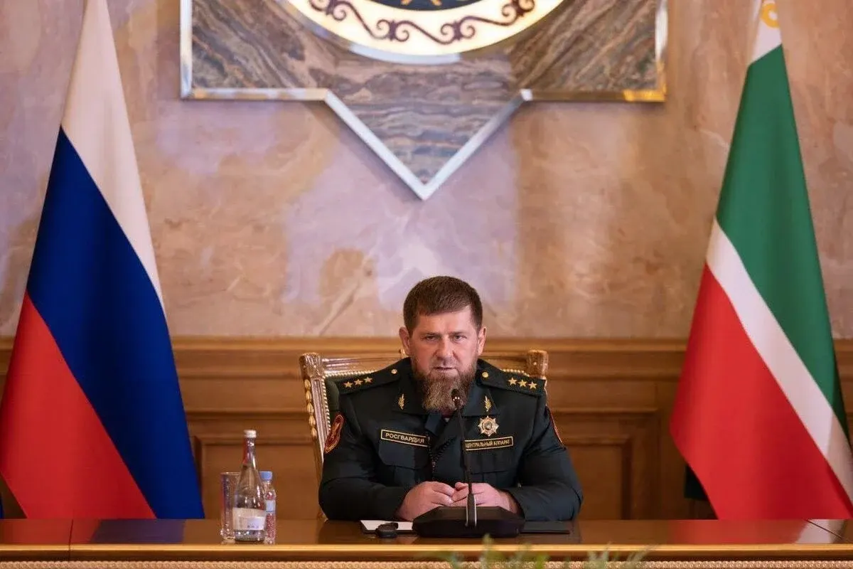 Кадиров пригрозив Польщі, Франції та Німеччині, але в тилу сміються