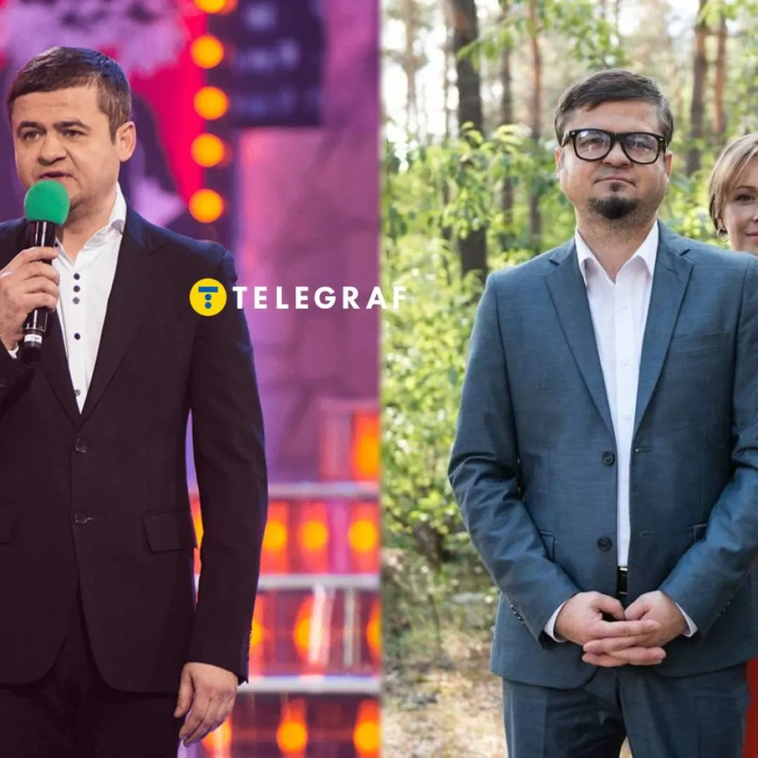 Дружина Юрія Крапова з «Кварталу 95»: що відомо про жінку, яка уникає публічності