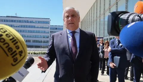 Вибух у Москві: Італія відкинула звинувачення на адресу України