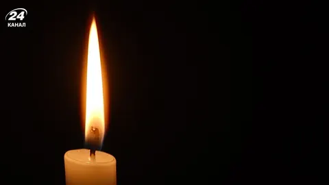 У Тернополі попрощаються з військовим Богданом Сосінським