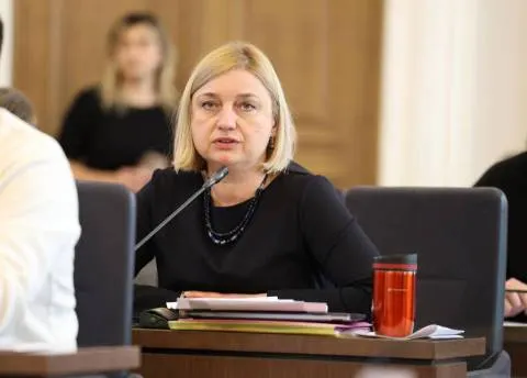 Головна фінансистка Львова отримала за серпень майже 182 тисячі гривень