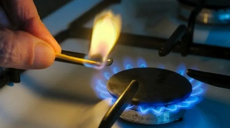 Понад 30 населених пунктів Тернопільщини залишаться без газу на дві доби