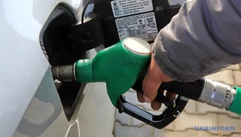 Пальне дорожчає: скільки коштують бензин, дизель та автогаз 8 вересня
