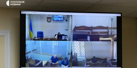 Ексдержсекретаря МЗС Банькова взяли під варту: застава — 10 мільйонів