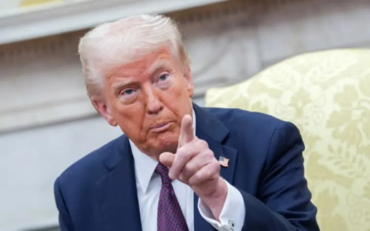 Трамп: удари по Ірану триватимуть недовго, але можуть повторитися