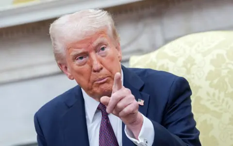 Трамп: удари по Ірану триватимуть недовго, але можуть повторитися