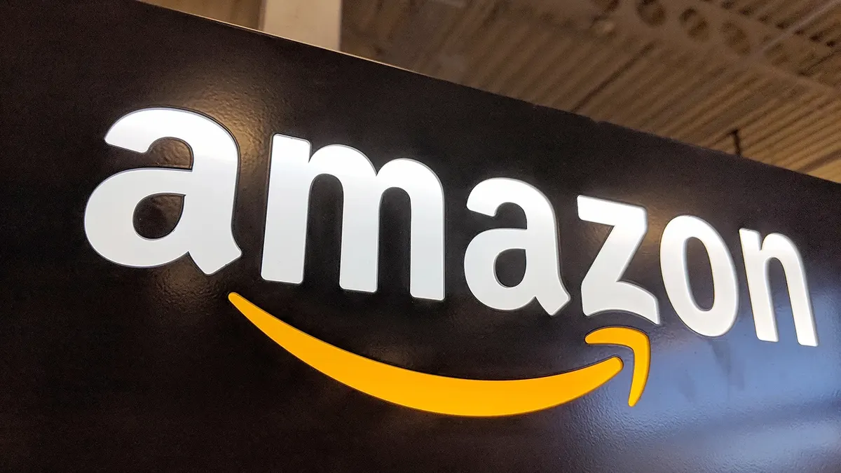 Amazon приєдналася до клубу компаній із капіталізацією понад $3 трлн