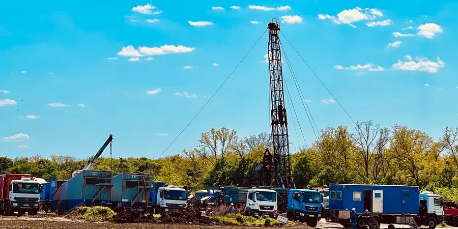 Укрнафта назвала втрати від атак РФ: 150 тисяч тонн нафти за пів року