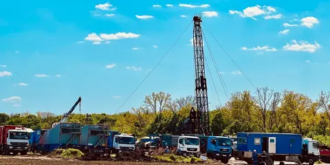 Укрнафта назвала втрати від атак РФ: 150 тисяч тонн нафти за пів року