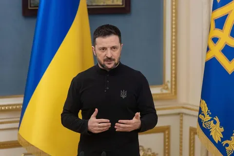Железняк: прозорий конкурс на генпрокурора гальмує Офіс президента